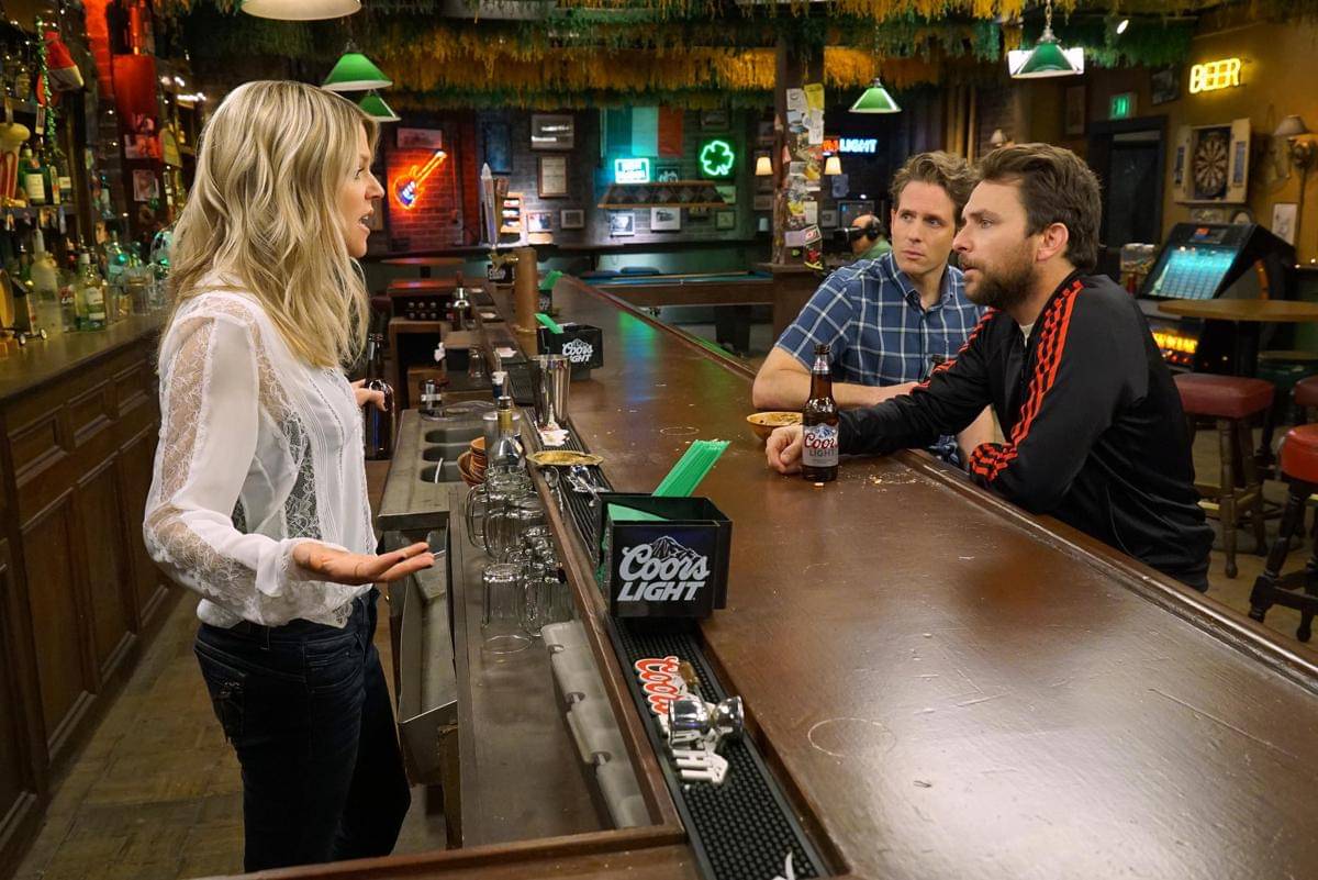 serial It’s Always Sunny in Philadelphia (dok. FXX Networks/It’s Always Sunny in Philadelphia)Film