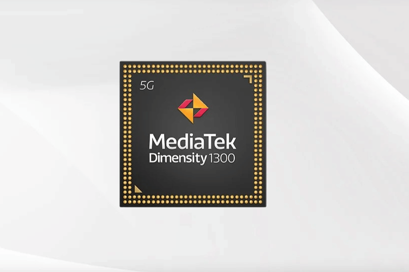 MediaTek Dimensity 1300