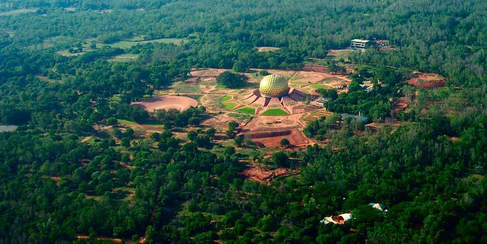 Kota Auroville