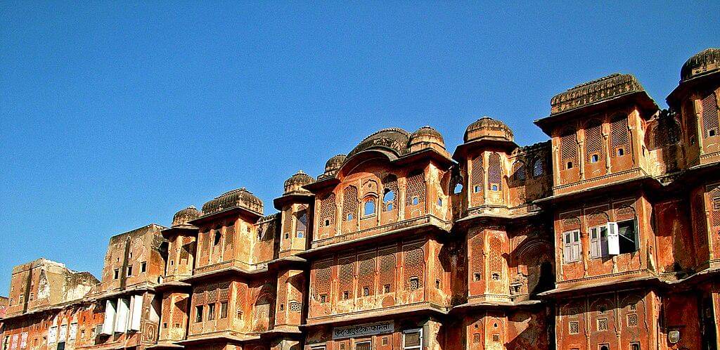 Kota Jaipur