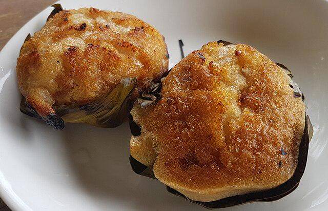 ilustrasi bibingka (commons.wikimedia.org/Obsidian Soul)