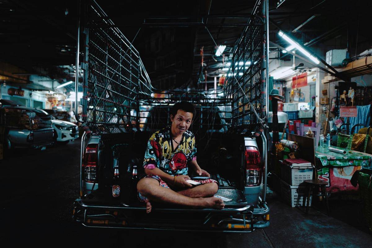 ilustrasi (unsplash.com/@billow926)