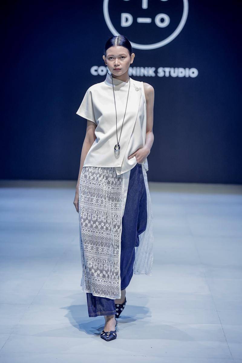 Koleksi COTTONINK di PIFW 2025 (Dok. COTTONINK)