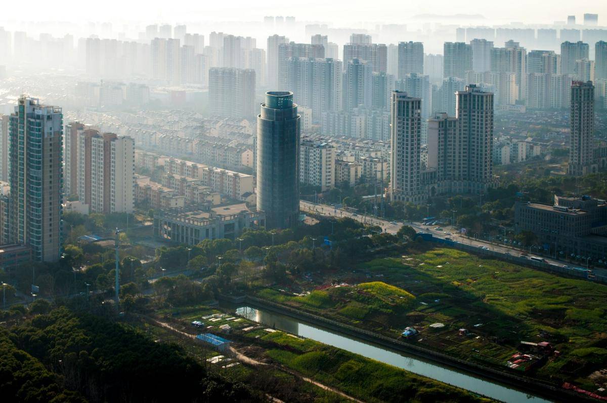 Kota Wuxi