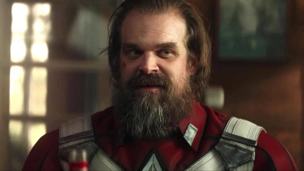 Red Guardian