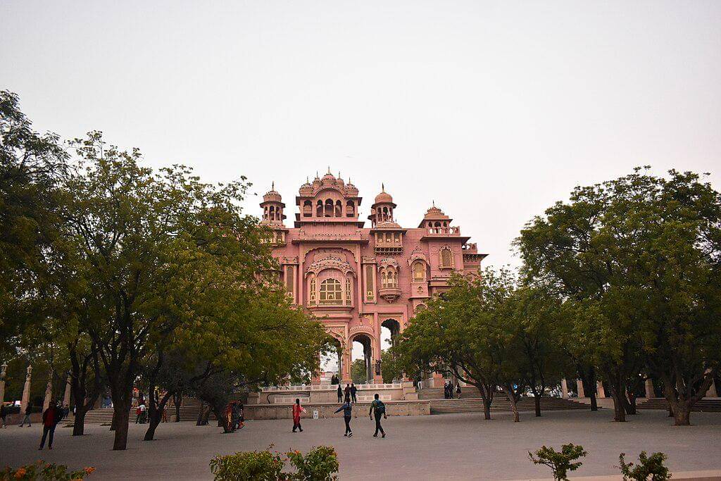 Kota Jaipur