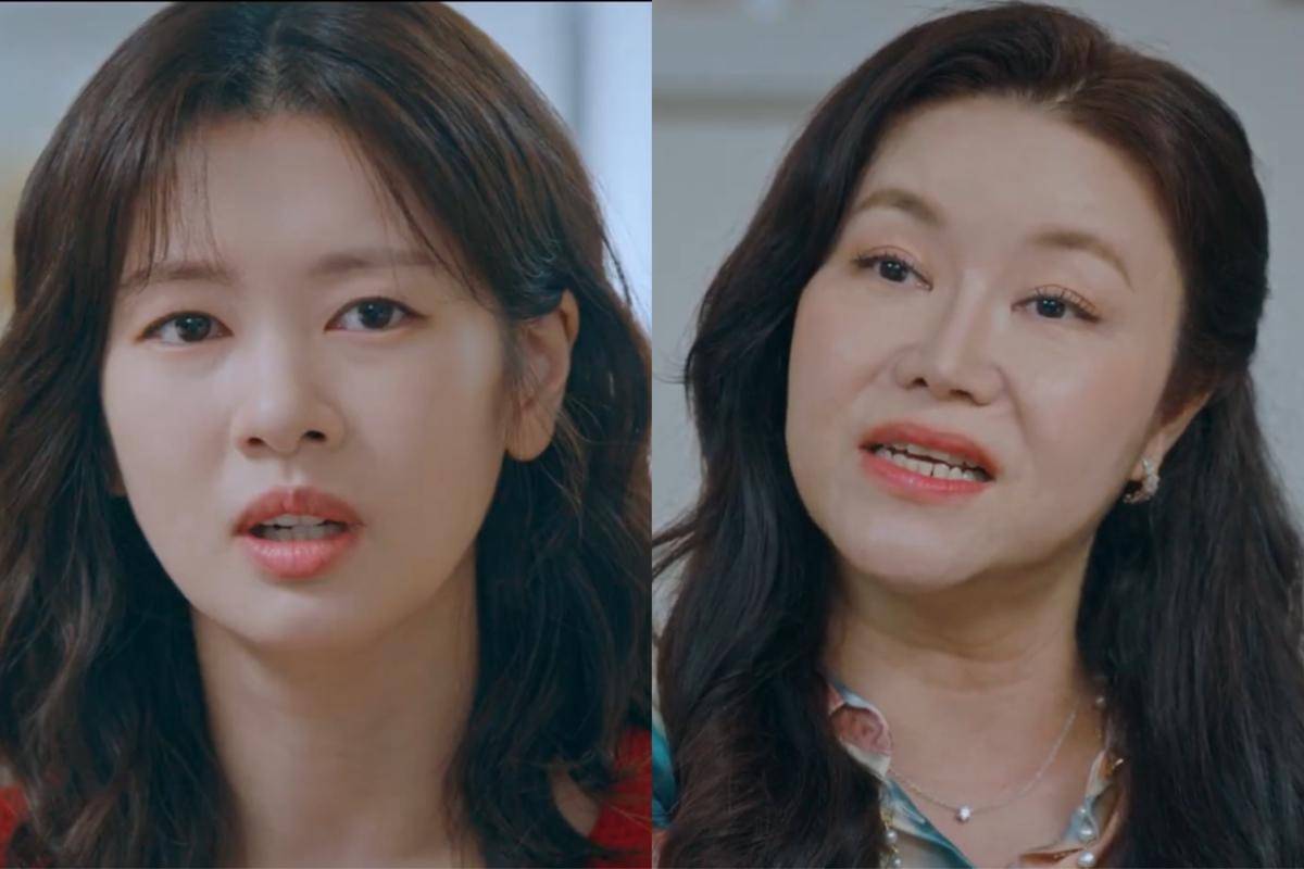 cuplikan drakor Would You Marry Me (dok. Disney+ Hotstar/Would You Marry Me)