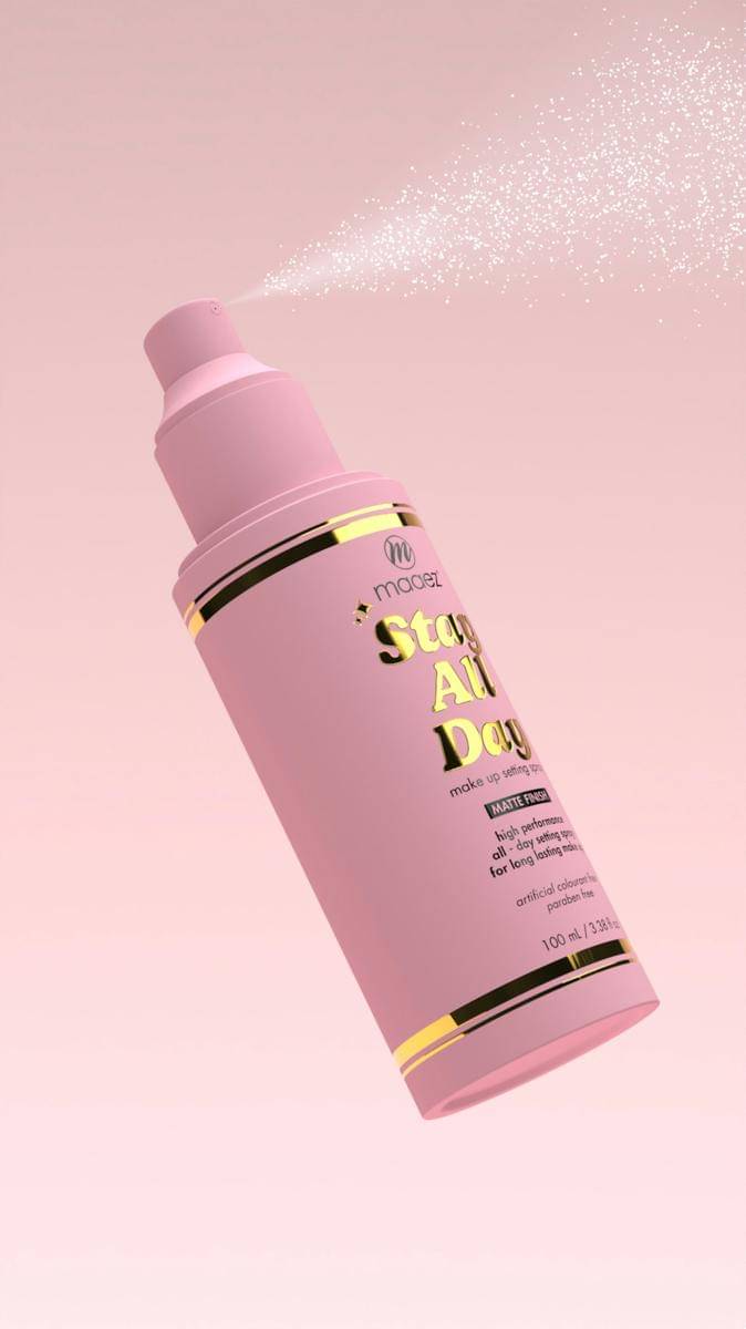 ilustrasi produk rambut mousse (unsplash.com/Firdaus Roslan)