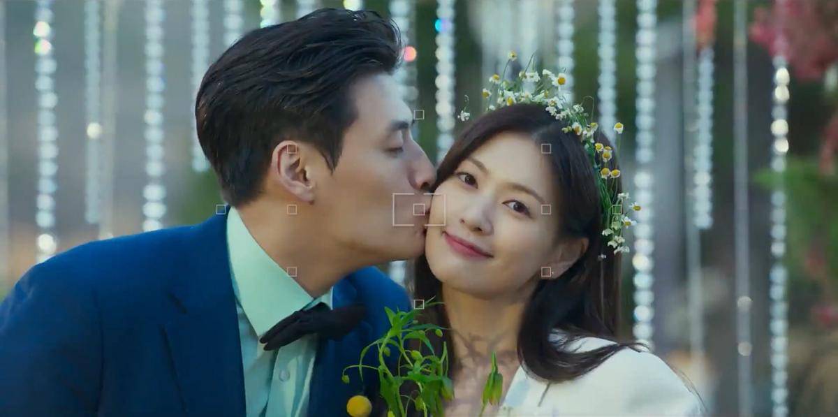 still cut film Korea Love Reset