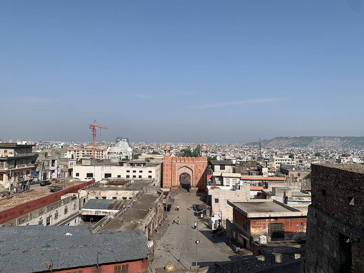 Kota Jaipur