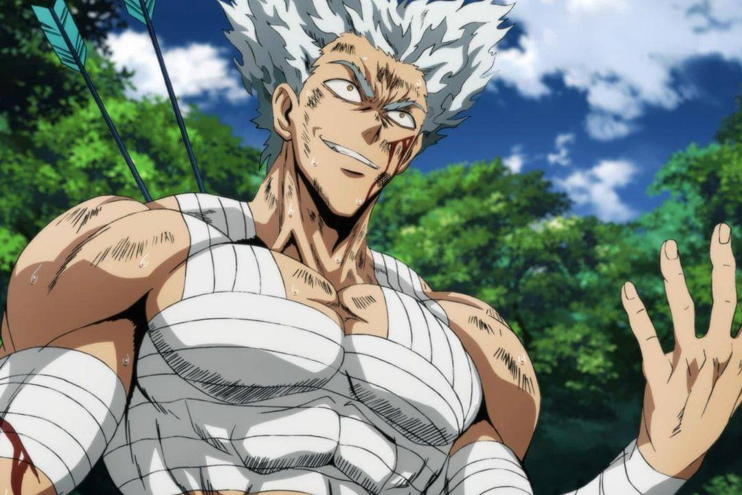 Garou