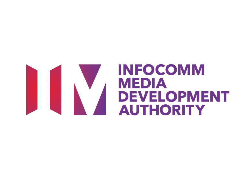 Infocomm Media Development Authority Singapura
