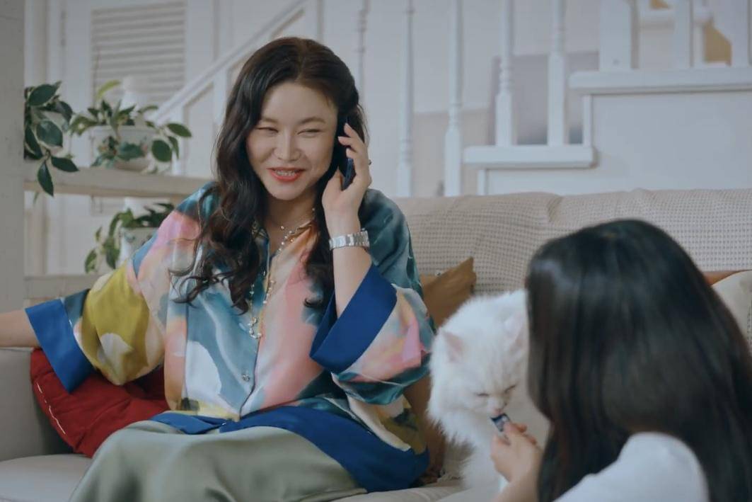 cuplikan drakor Would You Marry Me (dok. Disney+ Hotstar/Would You Marry Me)