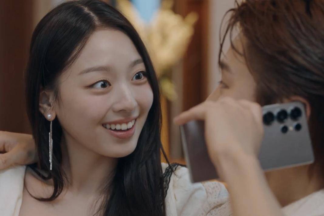 cuplikan drakor Would You Marry Me (dok. Disney+ Hotstar/Would You Marry Me)