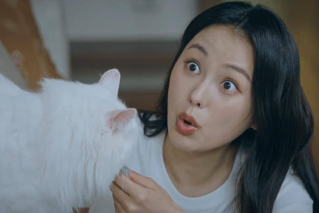 cuplikan drakor Would You Marry Me (dok. Disney+ Hotstar/Would You Marry Me)