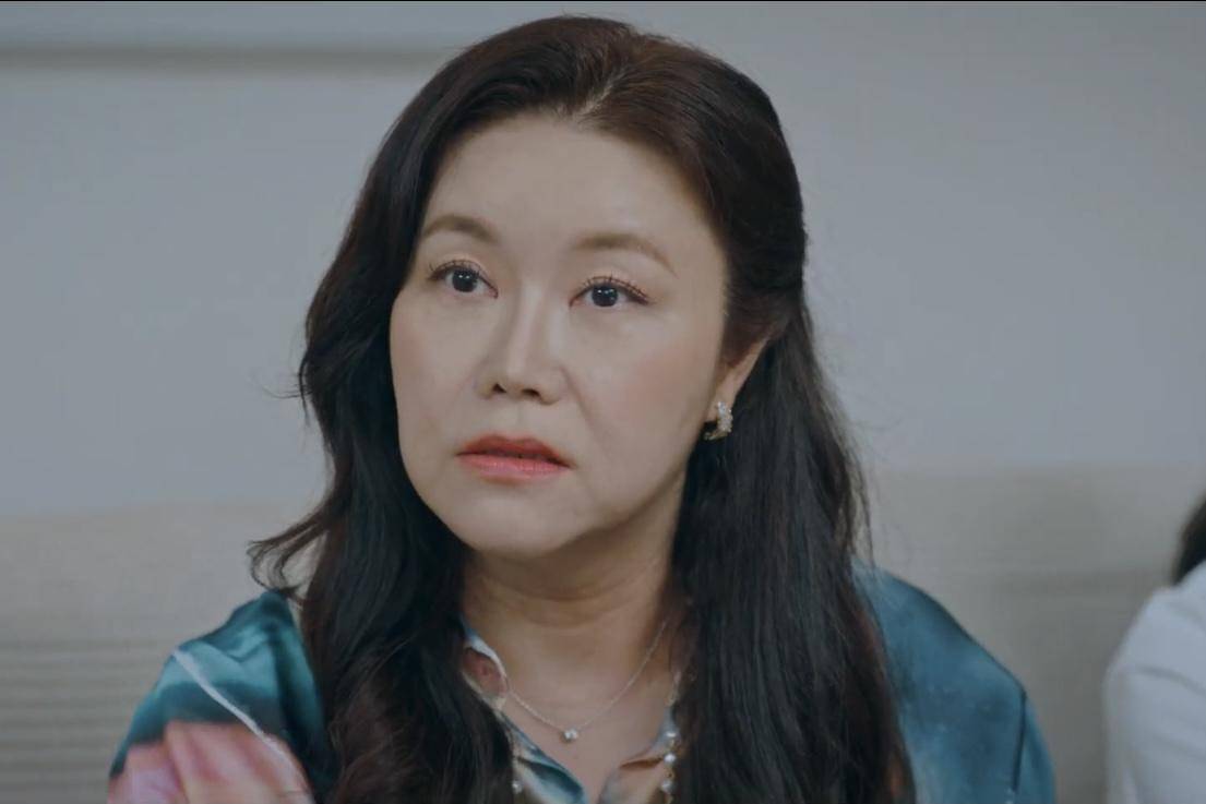 cuplikan drakor Would You Marry Me (dok. Disney+ Hotstar/Would You Marry Me)