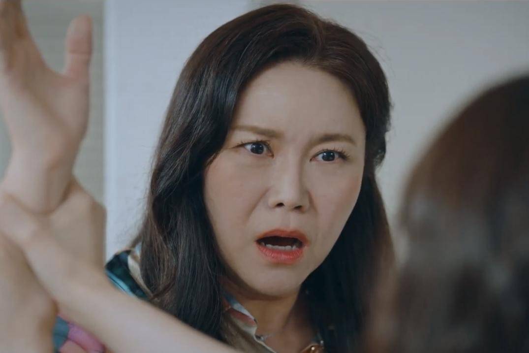 cuplikan drakor Would You Marry Me (dok. Disney+ Hotstar/Would You Marry Me)