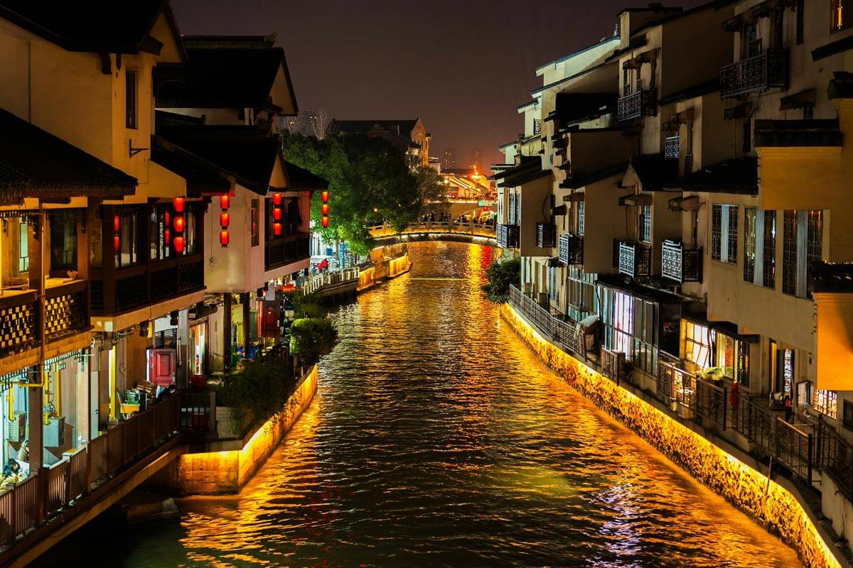 Kota Wuxi