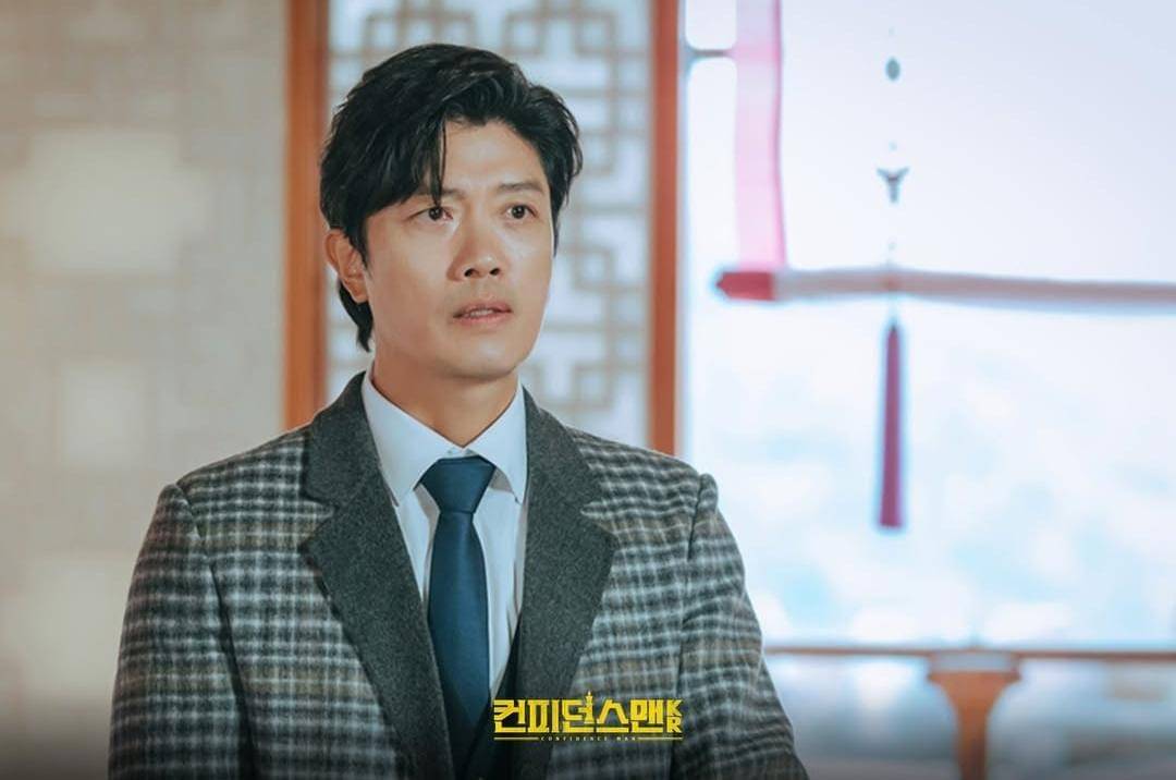 Park Hee Soon di drama Confidence Queen (instagram.com/tvchosuninsta)