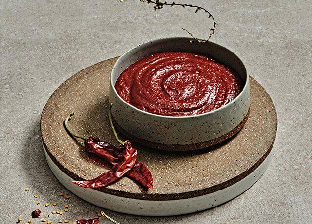 potret gochujang
