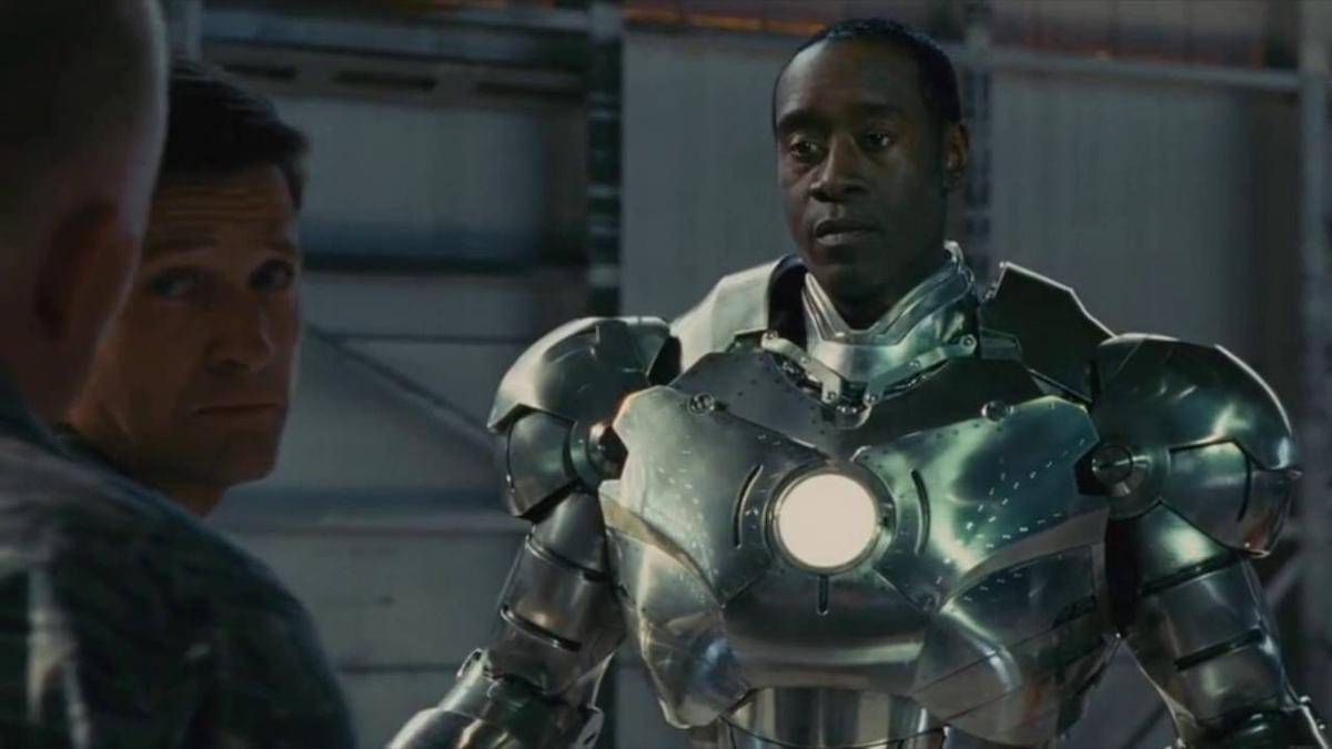 Rhodey