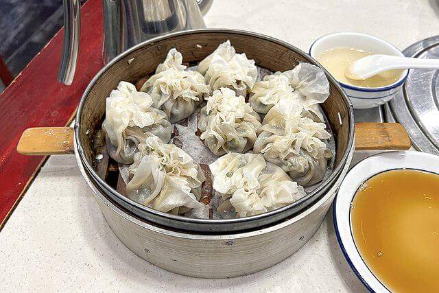 potret shao mai