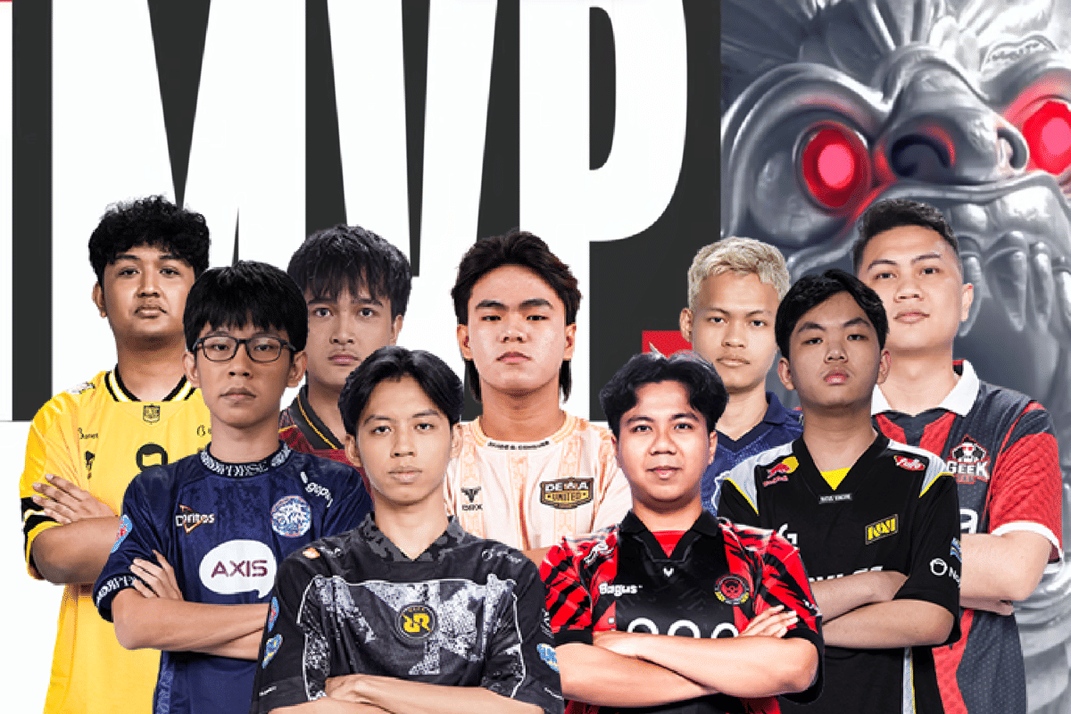 para EXP laner MPL ID S16