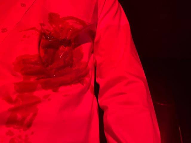 ilustrasi barang fashion cowok 