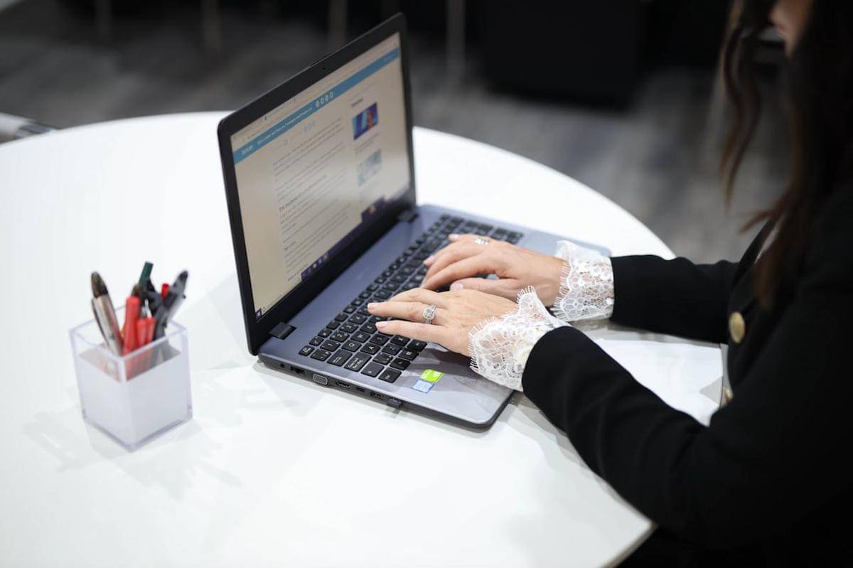 SEO-Writer
