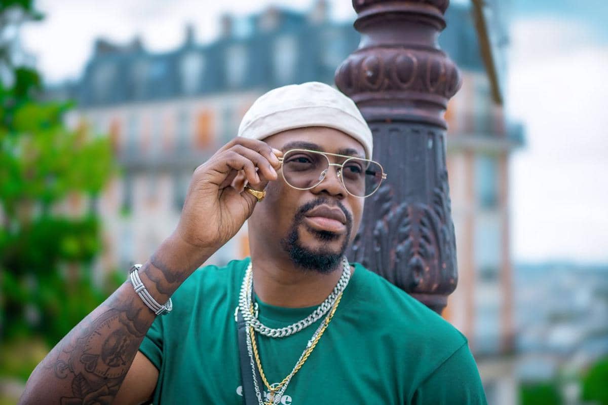 ilustrasi pria streetwear (pexels.com/Rimiscky Tayuna)