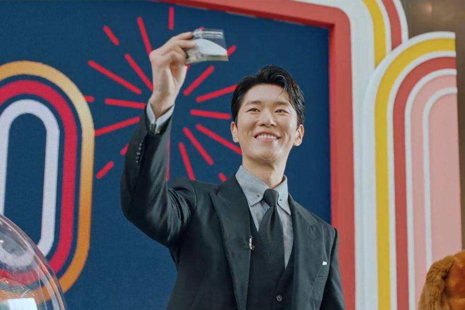 cuplikan drama Would You Marry Me