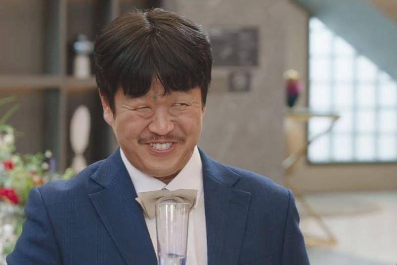 still cuts drama Confidence Queen