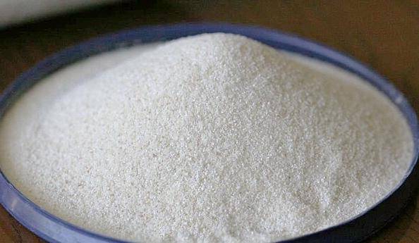 ilustrasi tepung semolina (commons.wikimedia.org/Sanjay ach)