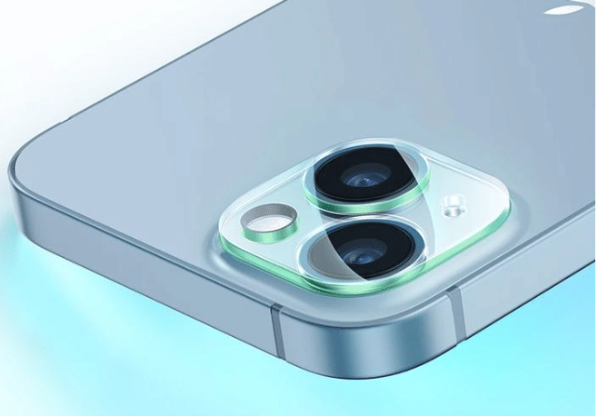 UGREEN Lens Camera Protection iPhone 14 Pro