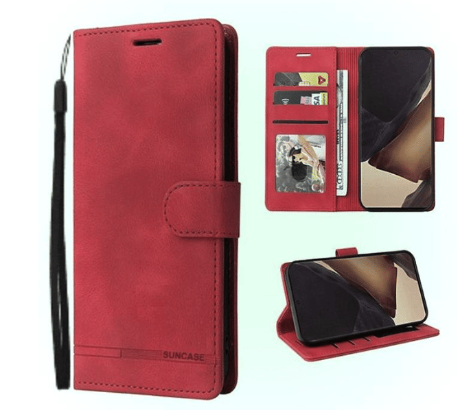 ilustrasi flip case iPhone