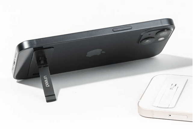 ilustrasi kickstand