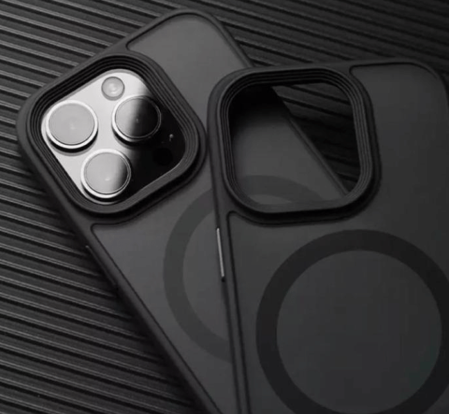 ilustrasi hard case iPhone