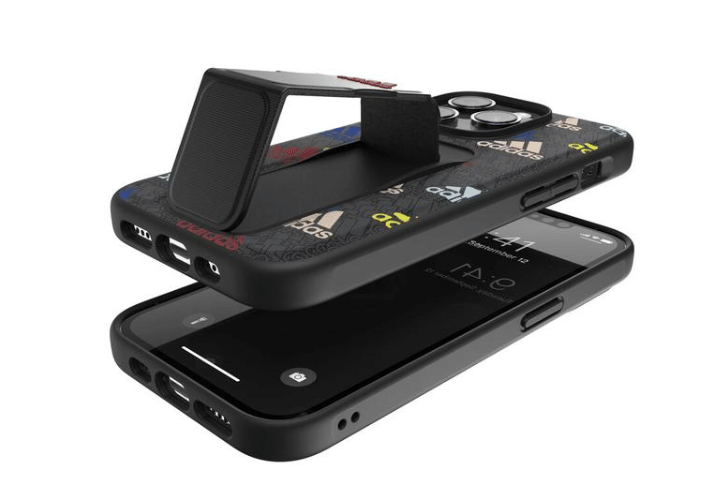 grip anti slip untuk casing iPhone