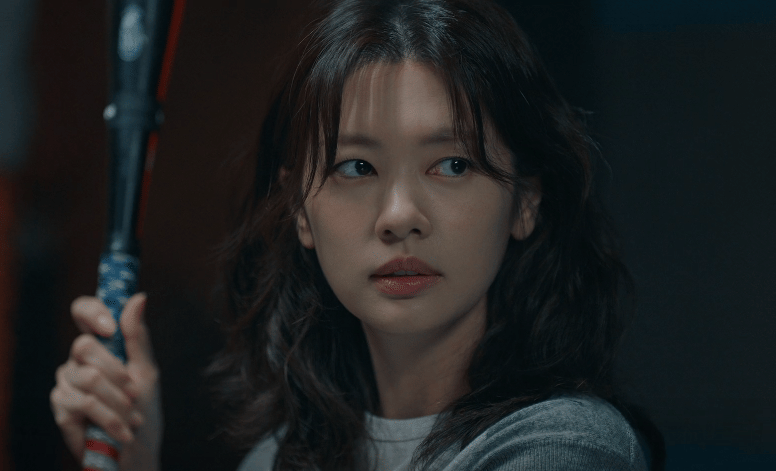 still cut drama Korea Would You Marry Me? (disneyplus.com/Would You Marry Me?)