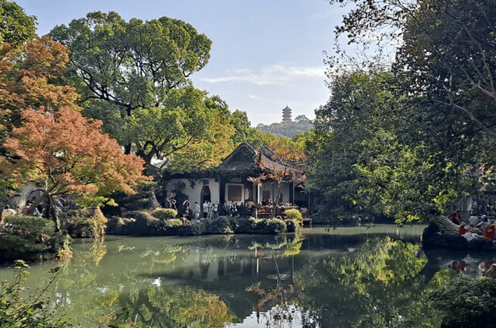 Kota Wuxi
