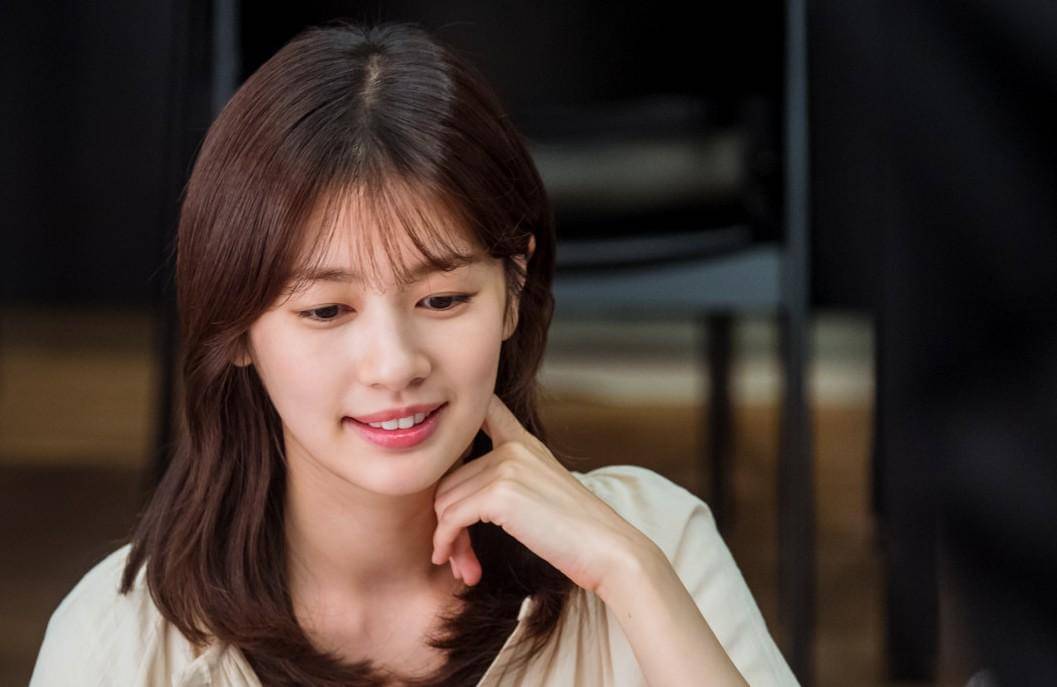 still cut drama Korea Because This Is My First Life