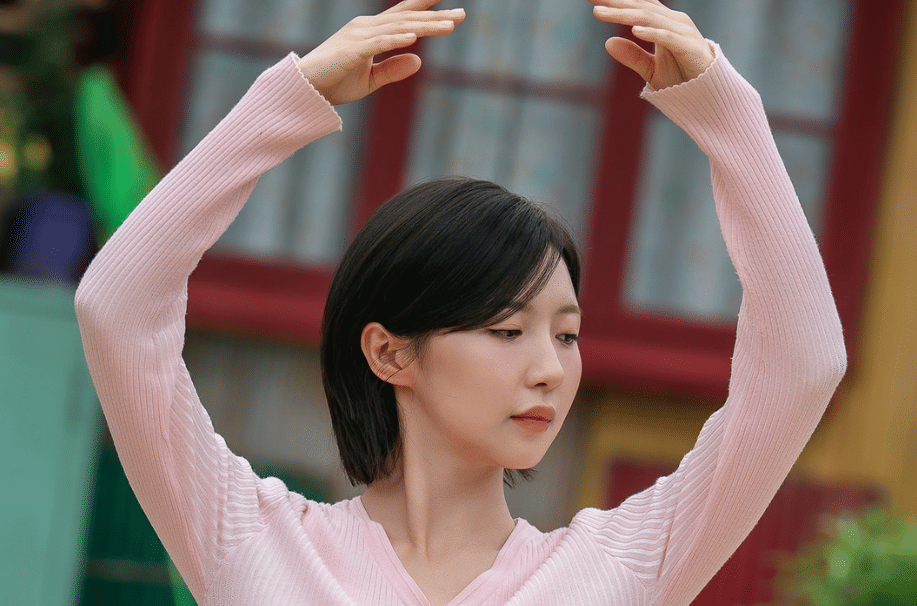 Cuplikan drama Korea Ms. Incognito