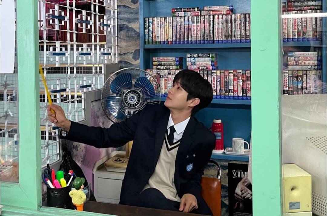 Choi Woo Shik (instagram.com/dntlrdl)