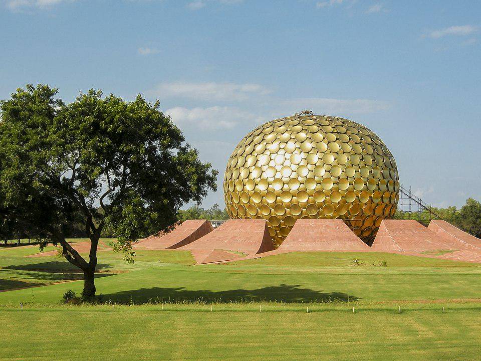 Kota Auroville