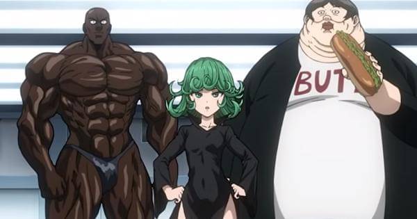 Hero rank S berkumpul untuk persiapan operasi penyerangan Asosiasi Monster - One Punch Man S3