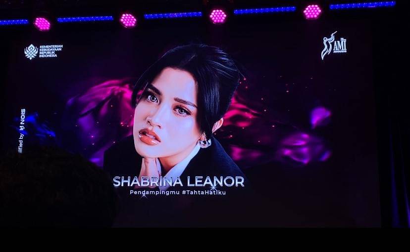 daftar lengkap nominasi AMI Awards 2025 (dok. IDN Times/Rani Asnurida)