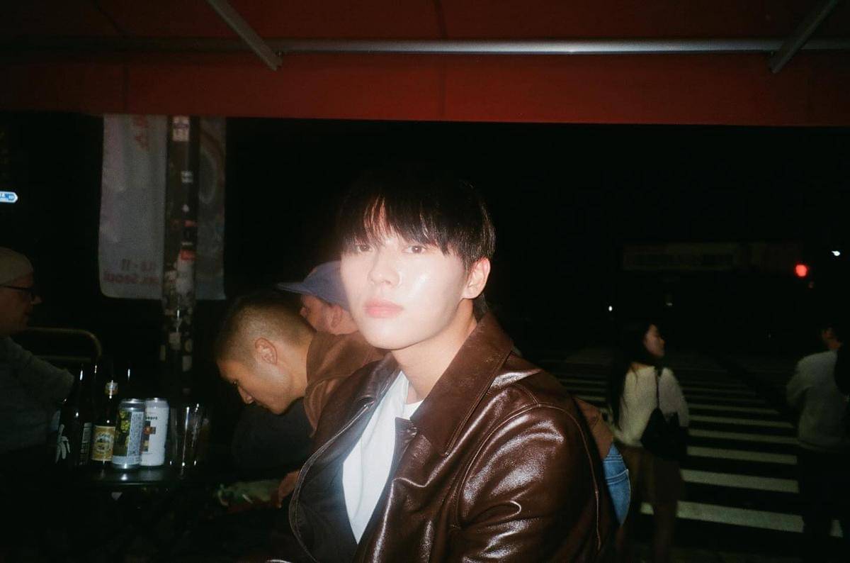 Choi Hyun Wook
