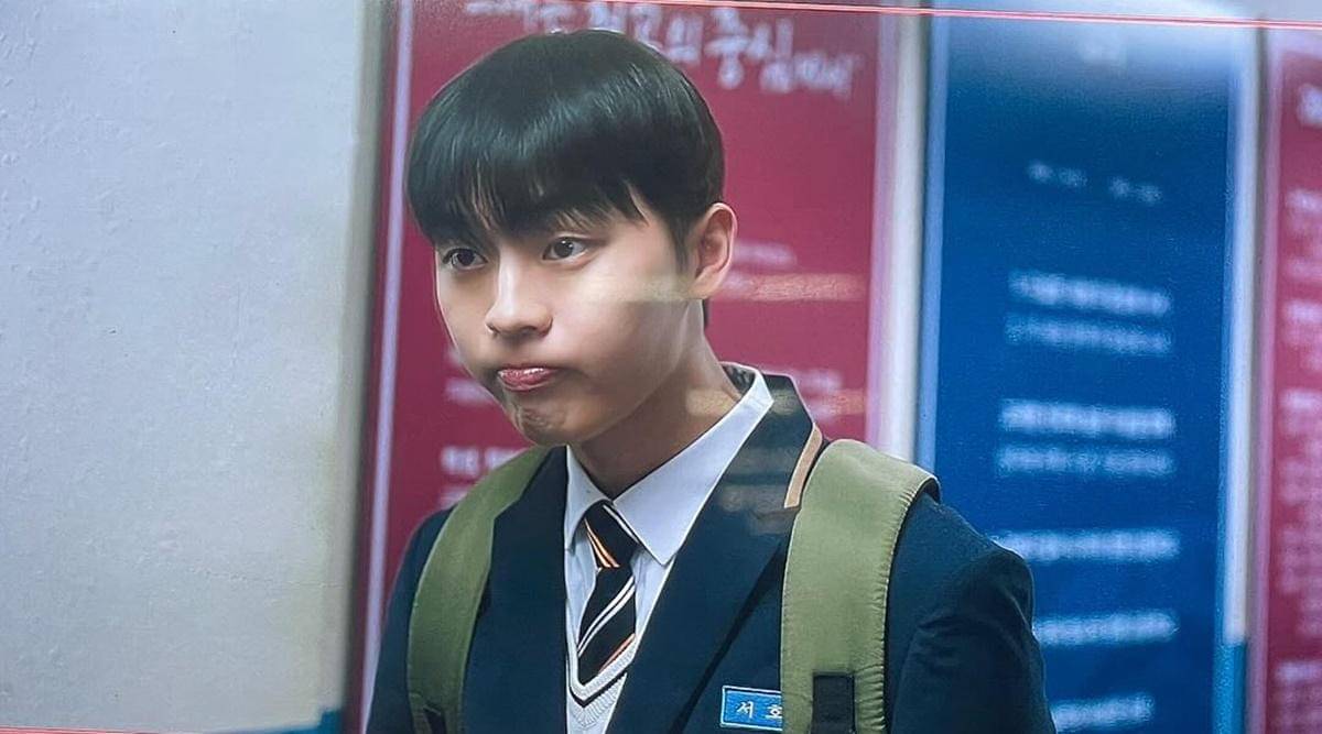 Choi Hyun Wook