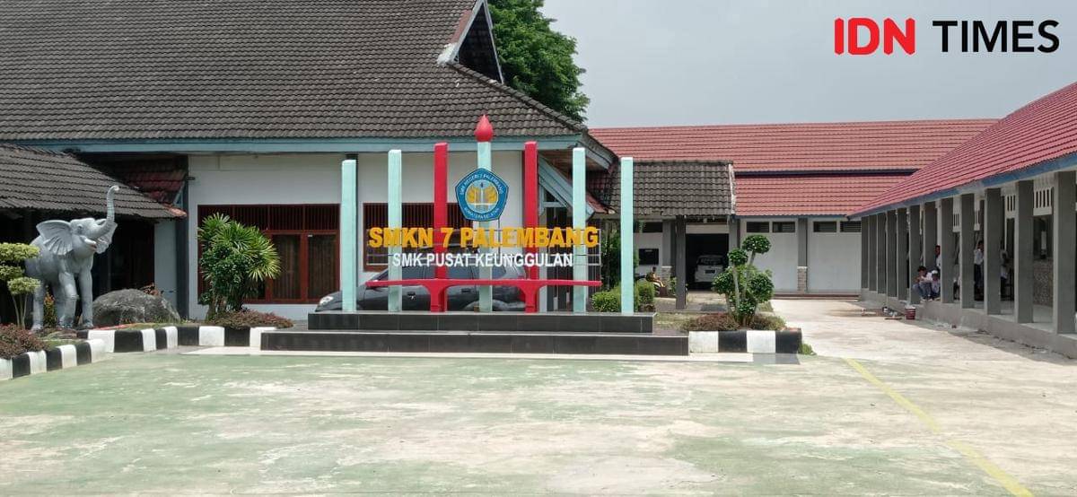 SMKN 7 Palembang