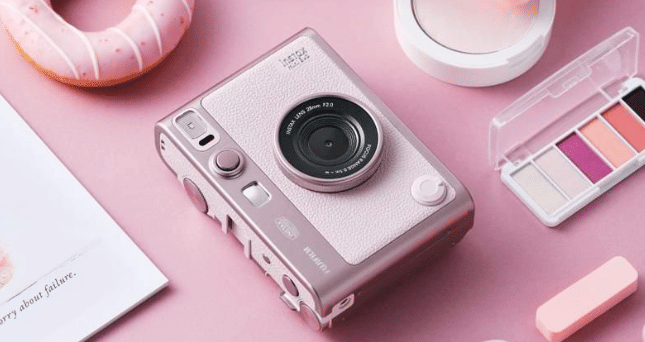 Instax mini Evo